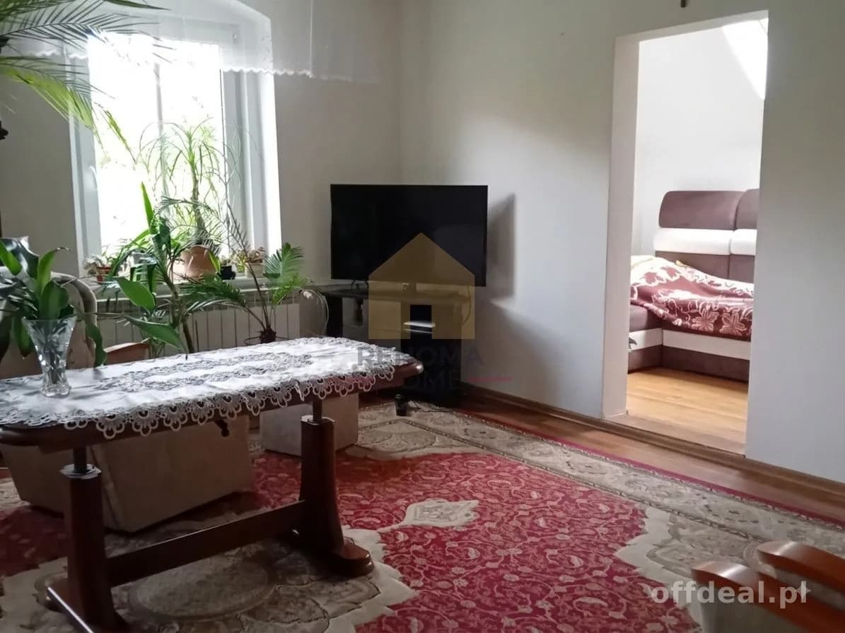 Przytulne 3 pokojowe mieszkanie w Bielawie