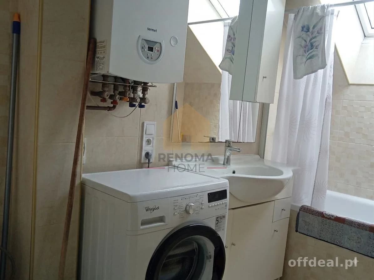 Przytulne 3 pokojowe mieszkanie w Bielawie