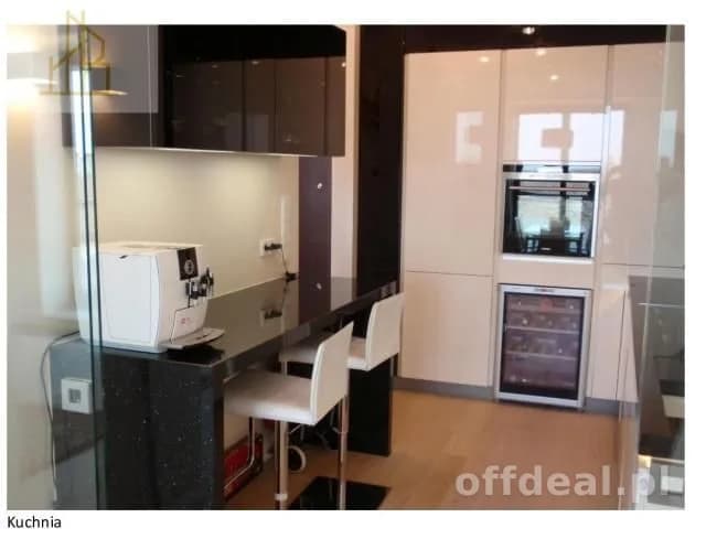 bien commercial à louer à Warszawa, Śródmieście, Powiśle | 74,53 m²