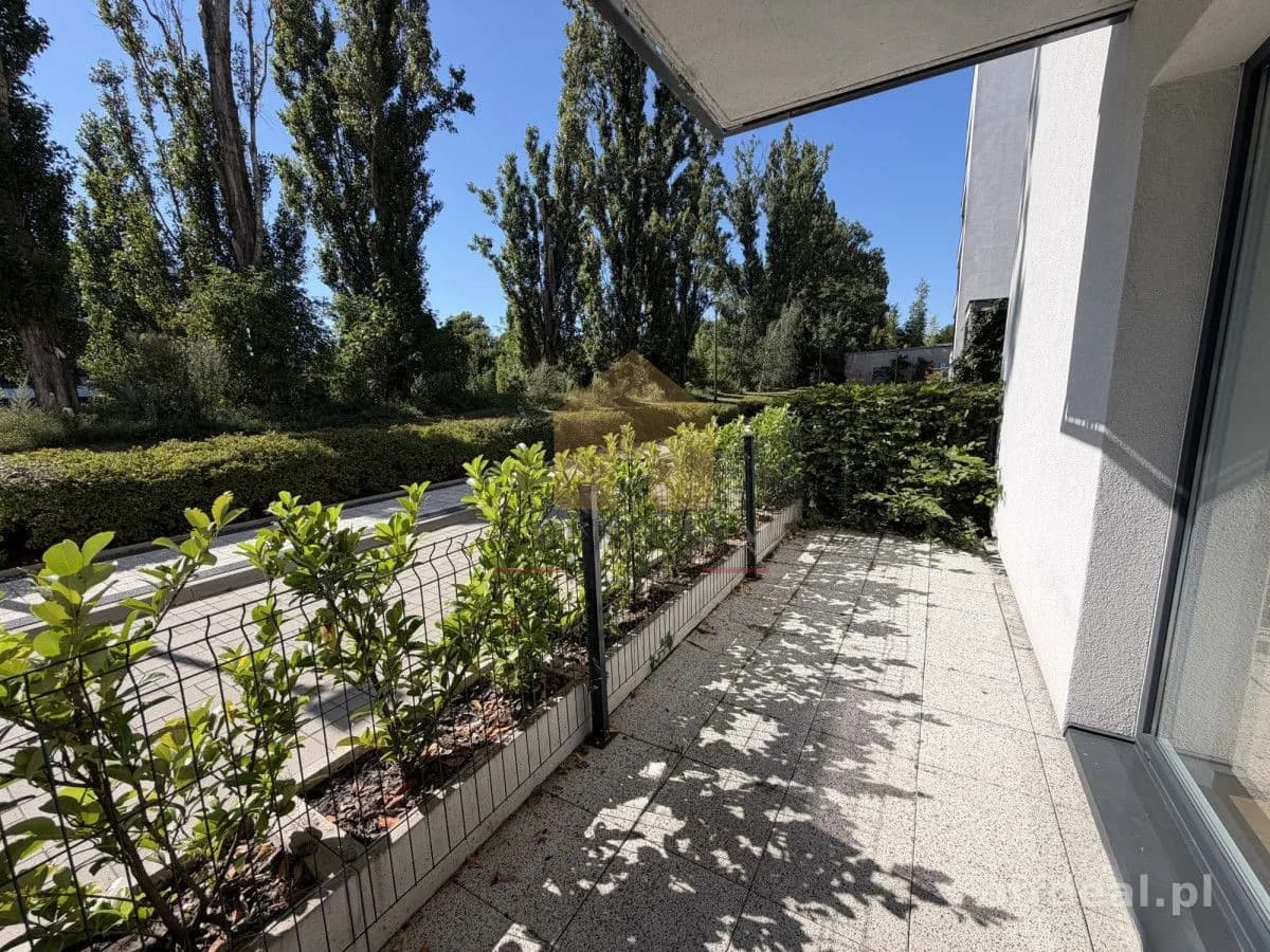 1-Zimmer Wohnung zur Miete in Wrocław, Śródmieście, Nadodrze | 32,17 m²
