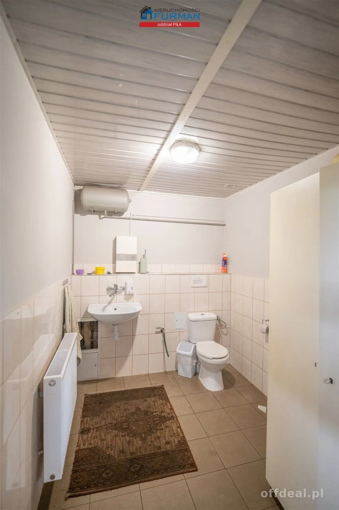 Lokal na sprzedaż, Jastrowie
