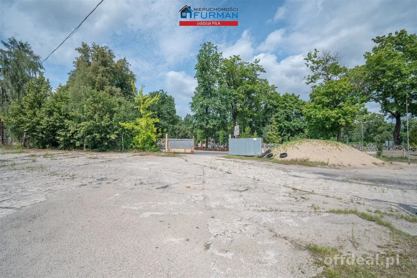 Lokal na sprzedaż, Jastrowie