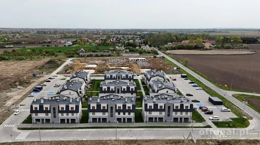 Lokal przy nowym osiedlu | 103 m² | Sprzedaż