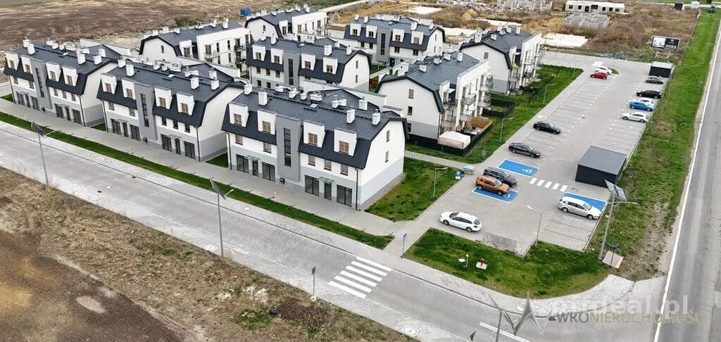 Lokal przy nowym osiedlu | 103 m² | Sprzedaż