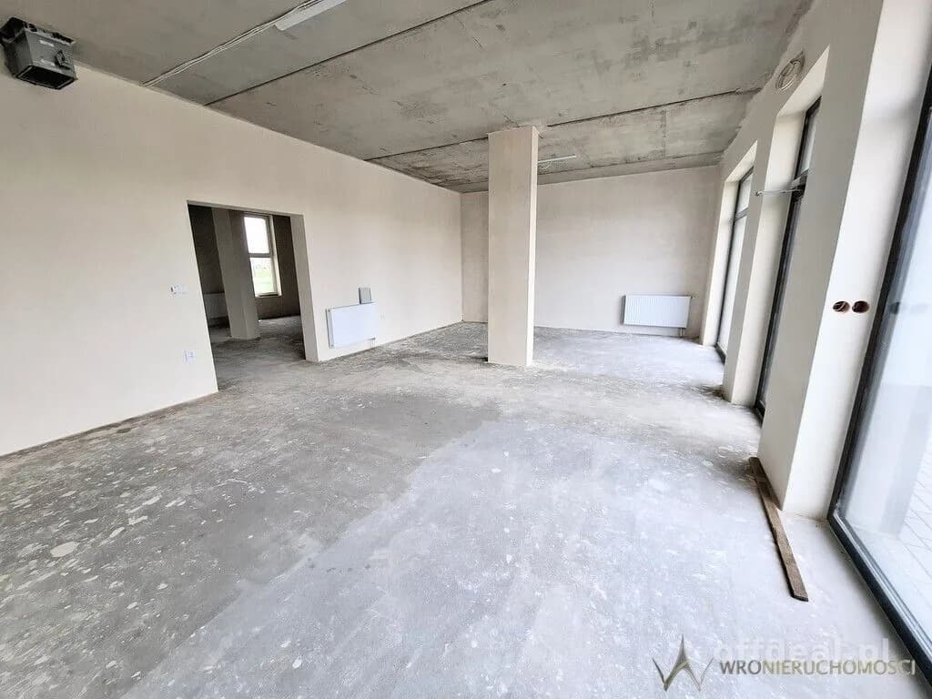 Lokal przy nowym osiedlu | 103 m² | Sprzedaż