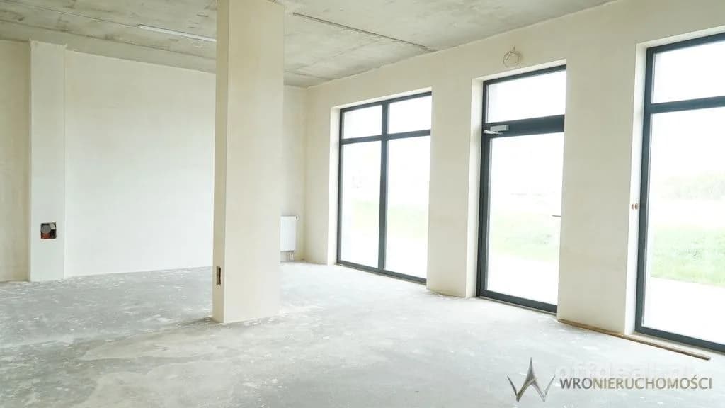 Lokal przy nowym osiedlu | 103 m² | Sprzedaż