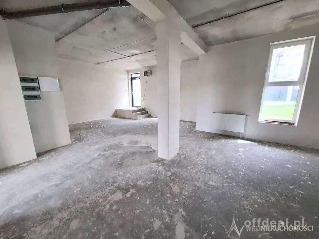 Lokal przy nowym osiedlu | 103 m² | Sprzedaż