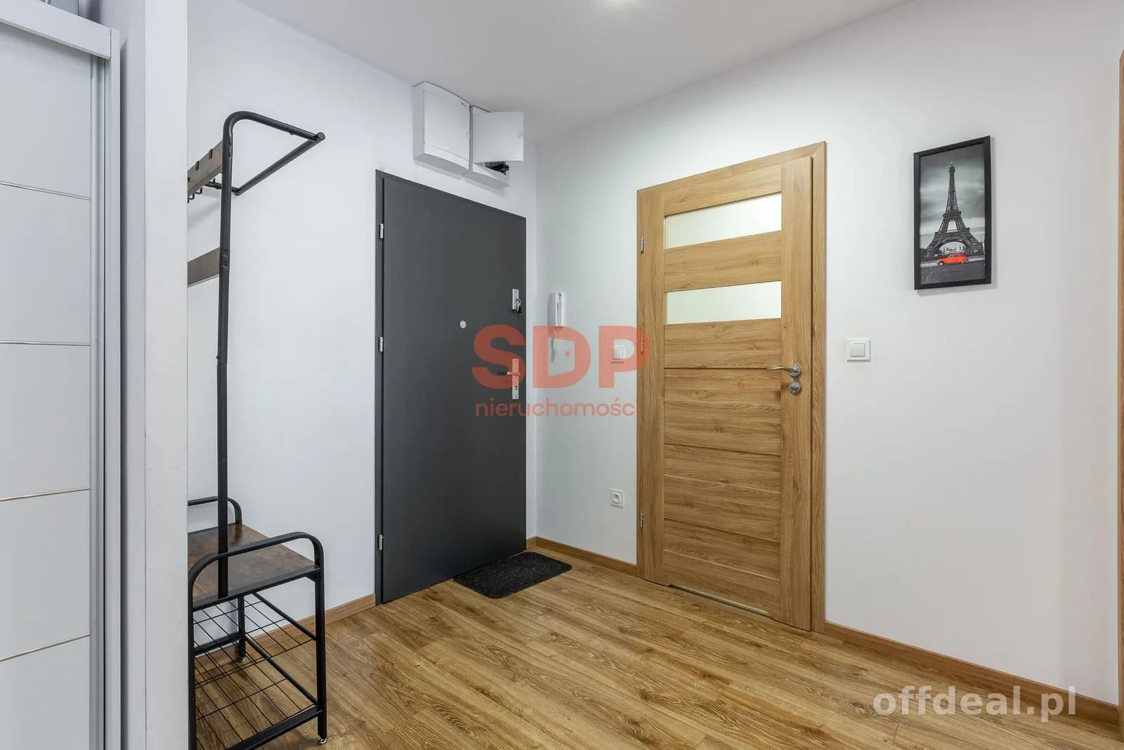 Duże studio tuż przy Magnolii