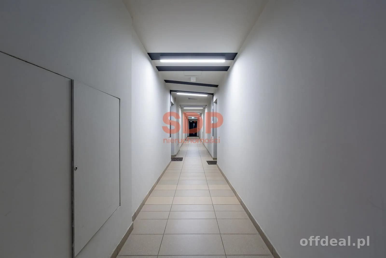 Duże studio tuż przy Magnolii