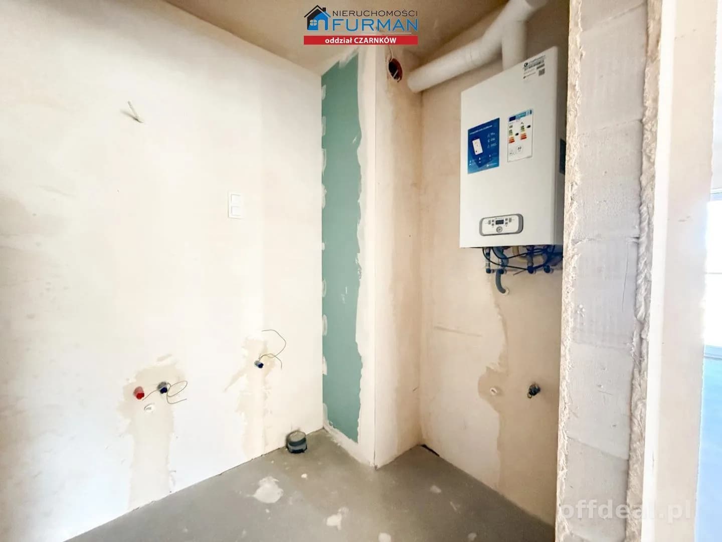 Mieszkanie na sprzedaż, Wałcz