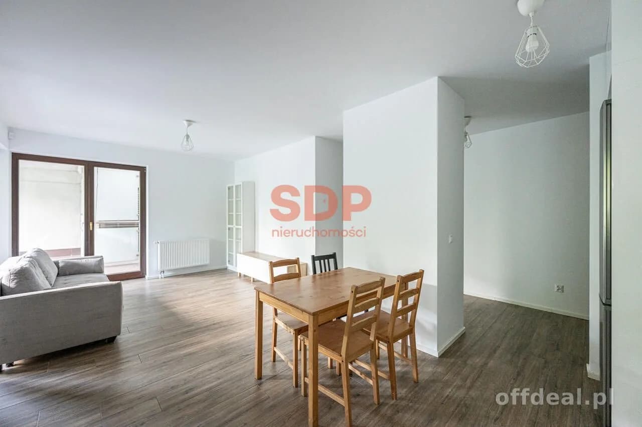 Apartament 3 -pokojowy | ogród i taras | Park Grabiszyński