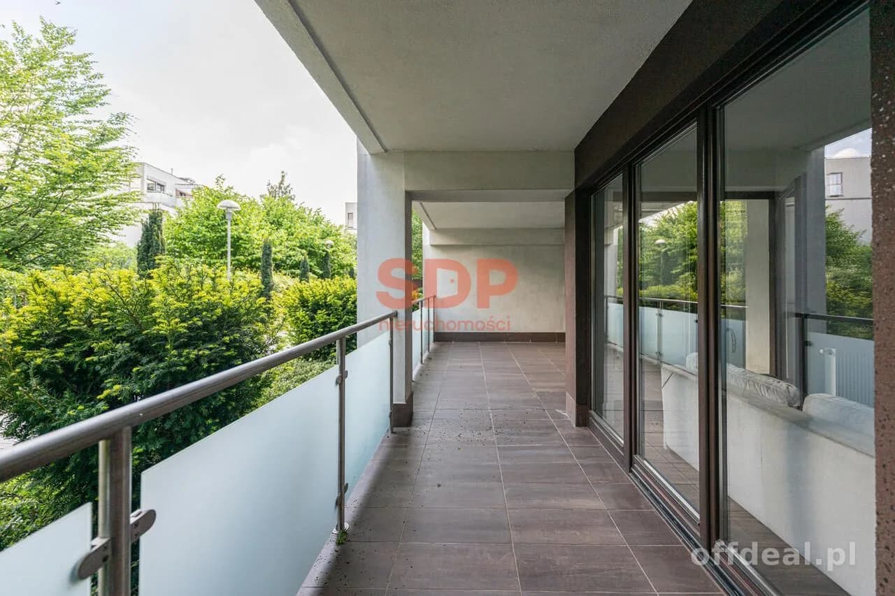 Apartament 3 -pokojowy | ogród i taras | Park Grabiszyński