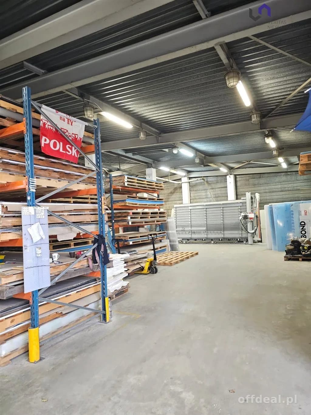 Lokal na wynajem, Katowice