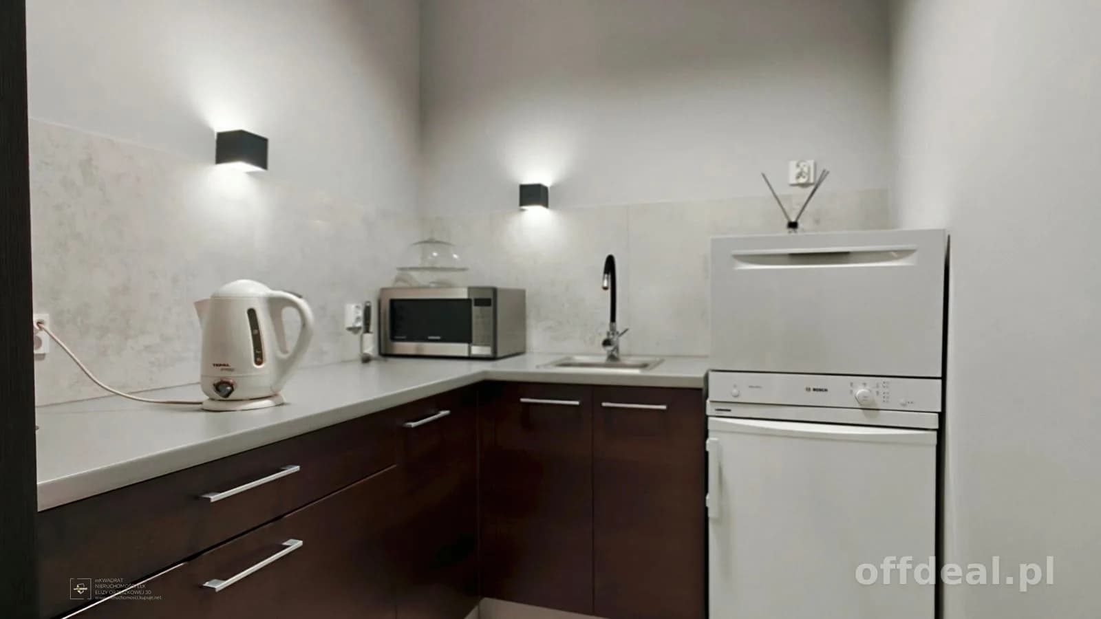bien commercial à louer à Ełk, Centrum | 95 m²