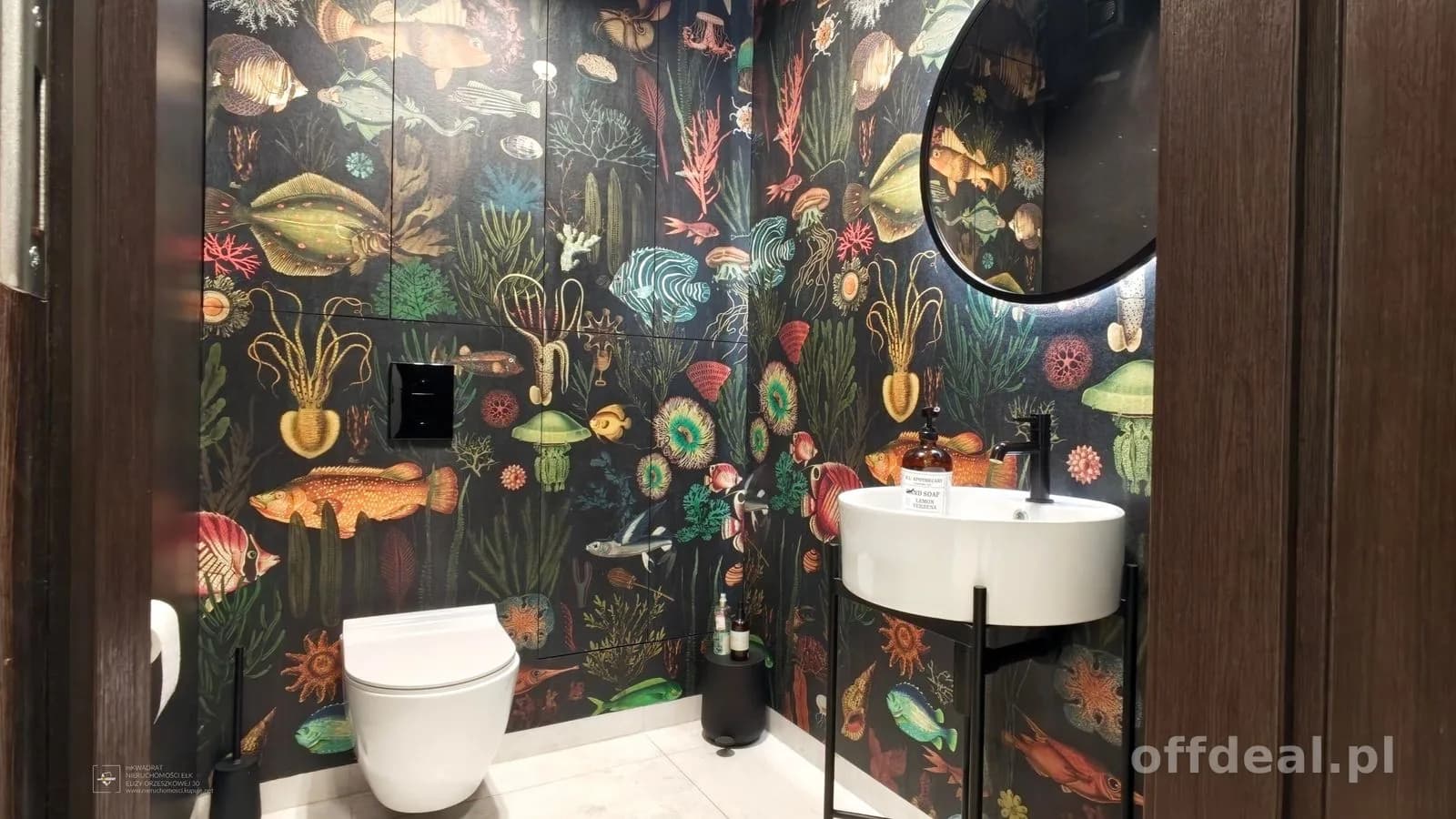 bien commercial à louer à Ełk, Centrum | 95 m²