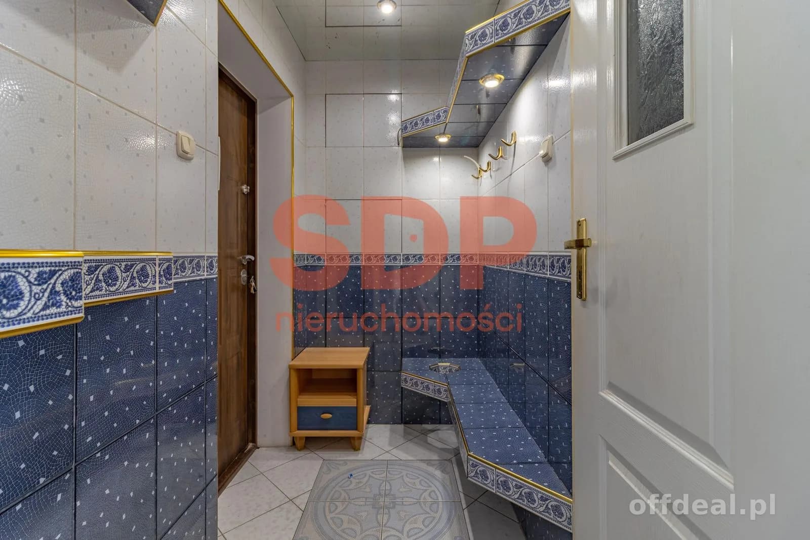 2 pokoje | 51,83 m2 | Balkon typu loggia | Piotrkowska