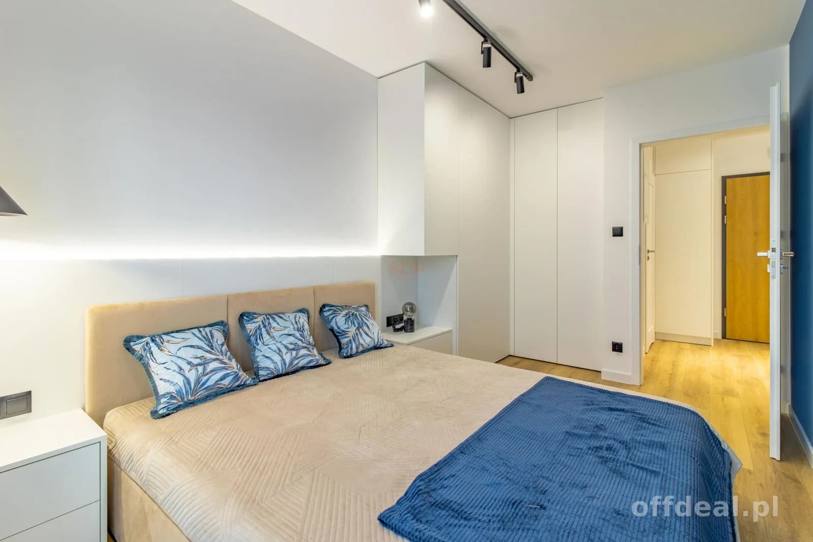 NOWY, Umeblowany Apartament - DO WPROWADZENIA!