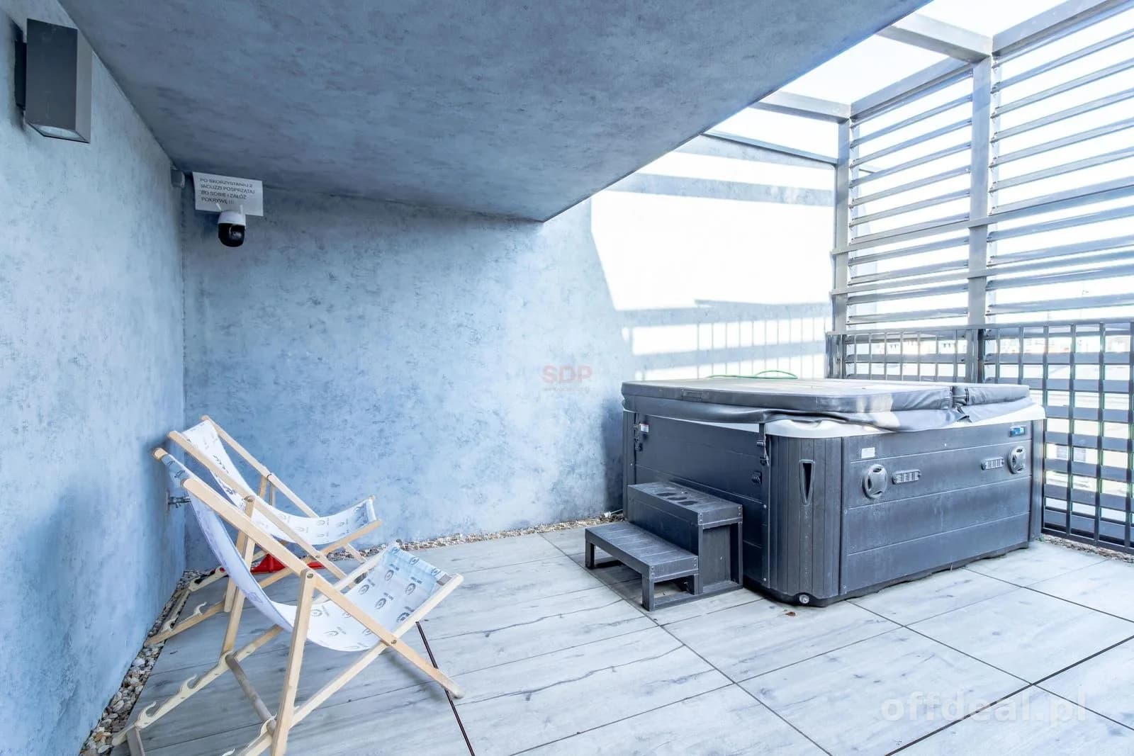 NOWY, Umeblowany Apartament - DO WPROWADZENIA!