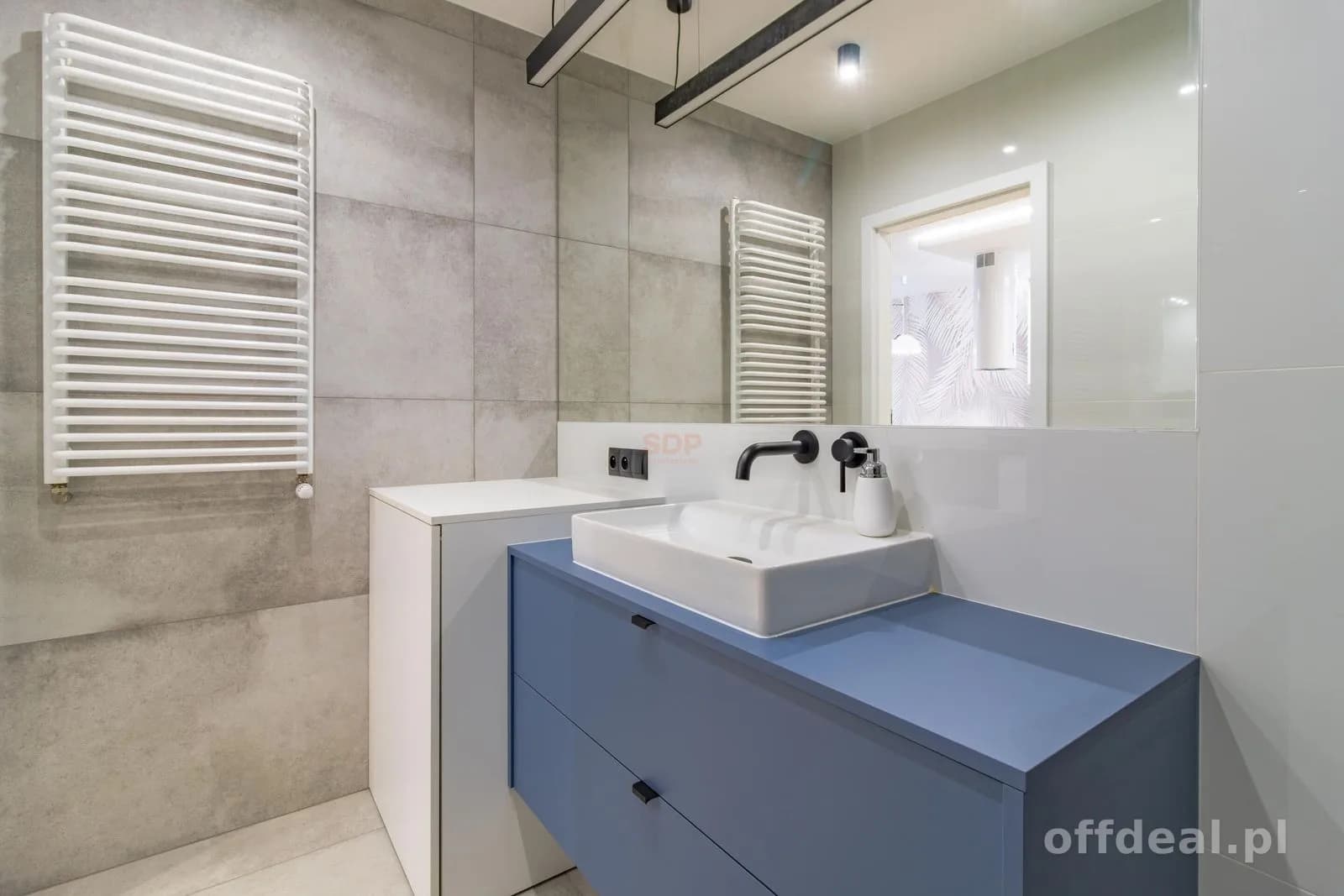 NOWY, Umeblowany Apartament - DO WPROWADZENIA!