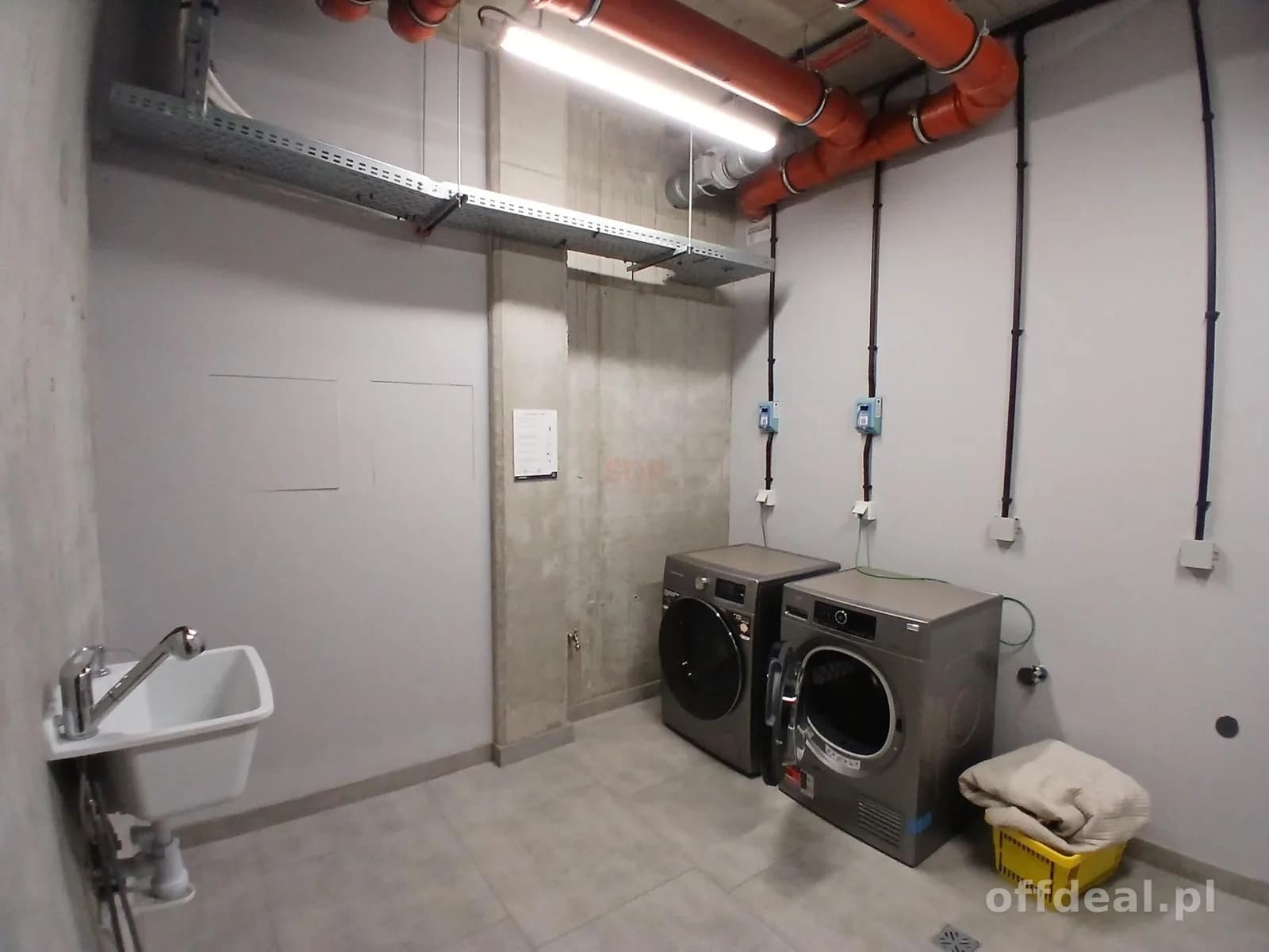 NOWY, Umeblowany Apartament - DO WPROWADZENIA!