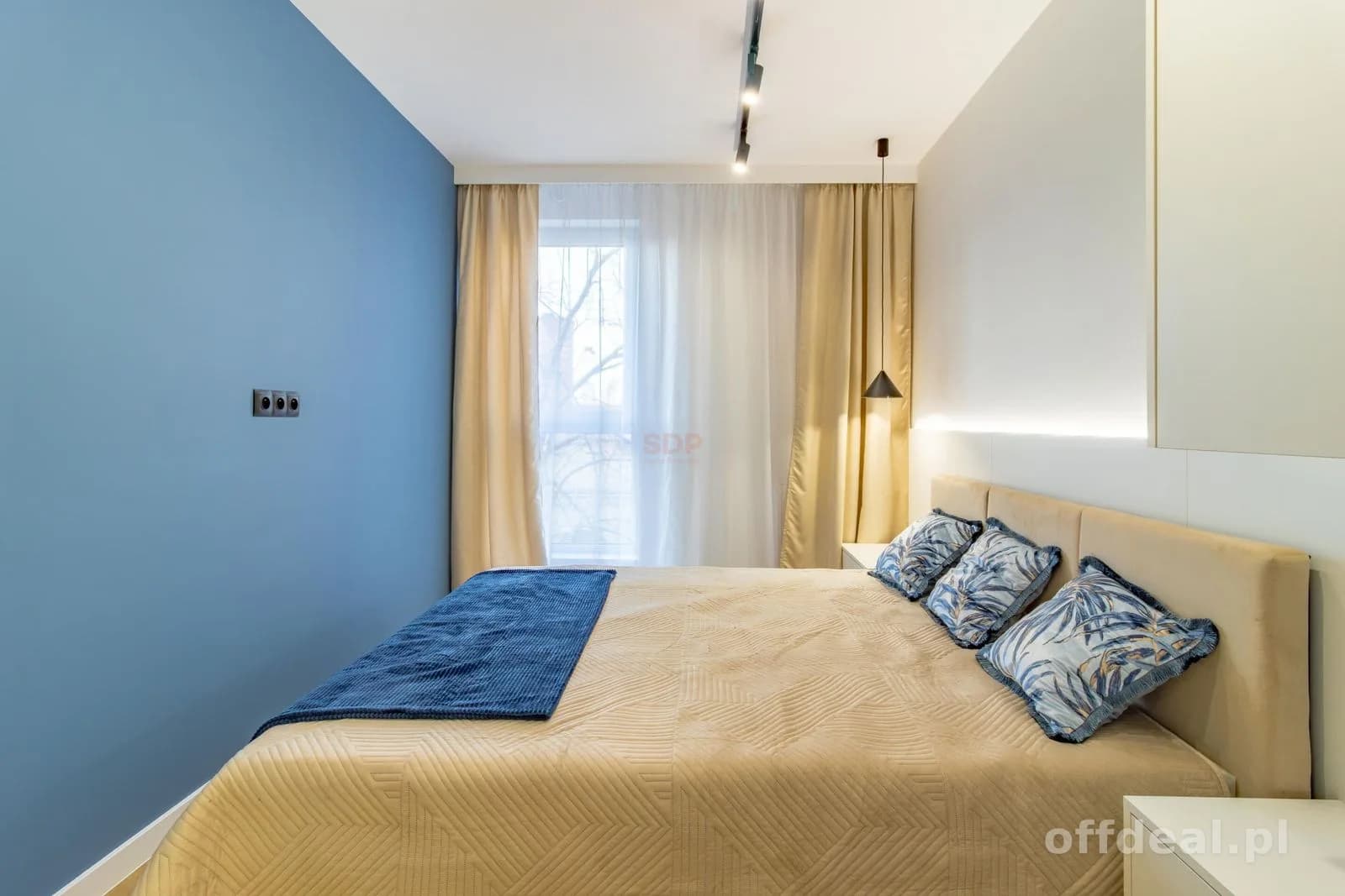 NOWY, Umeblowany Apartament - DO WPROWADZENIA!