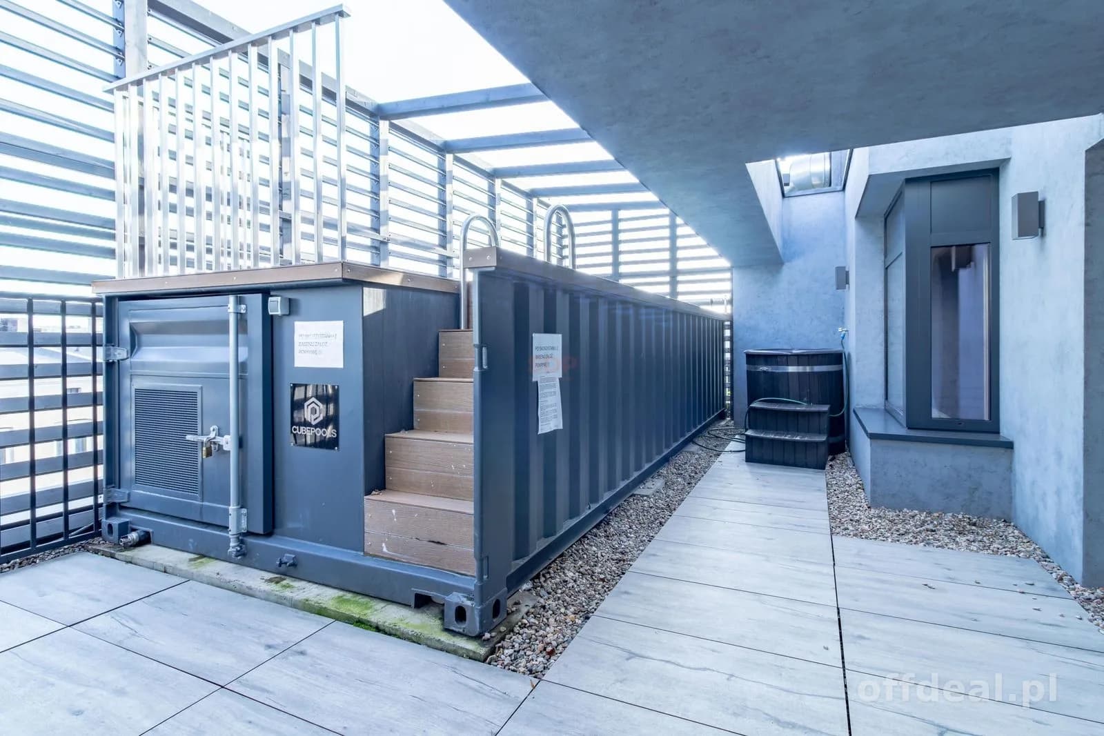 NOWY, Umeblowany Apartament - DO WPROWADZENIA!