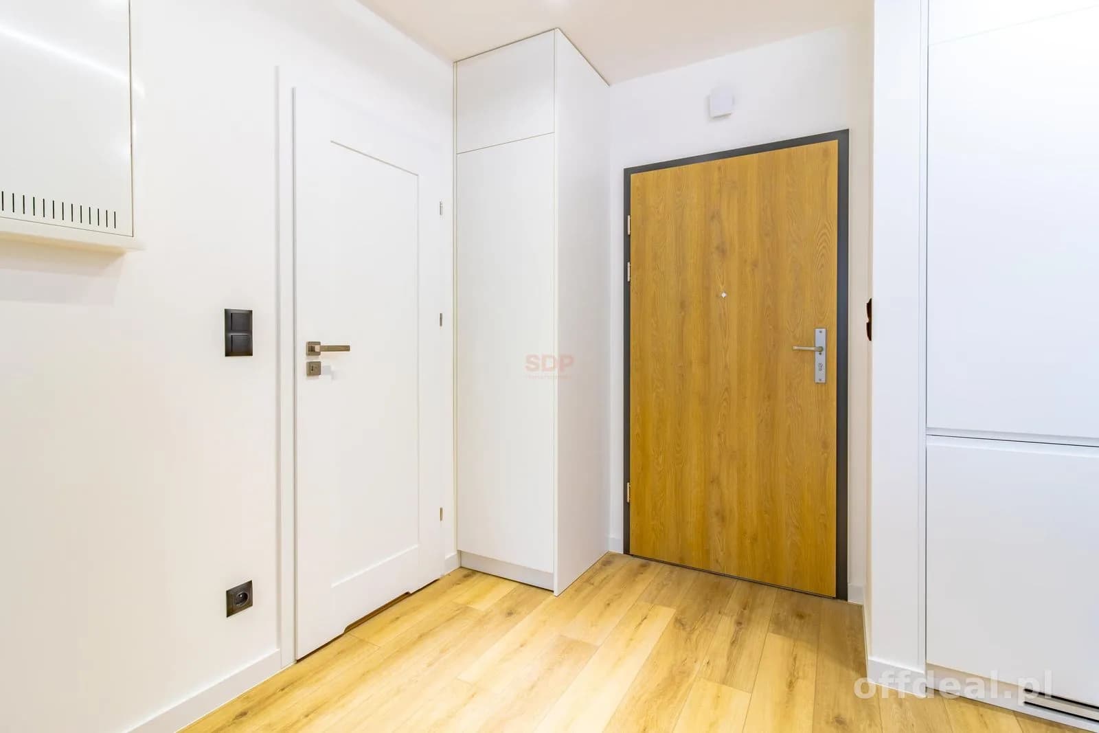 NOWY, Umeblowany Apartament - DO WPROWADZENIA!