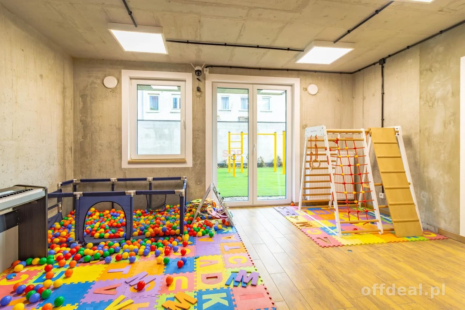 NOWY, Umeblowany Apartament - DO WPROWADZENIA!