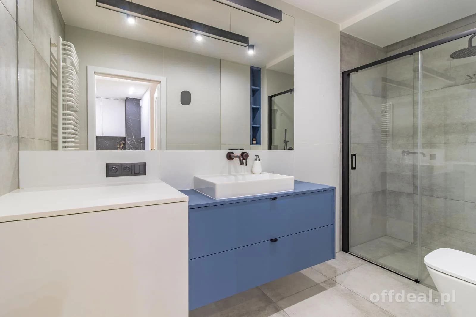 NOWY, Umeblowany Apartament - DO WPROWADZENIA!