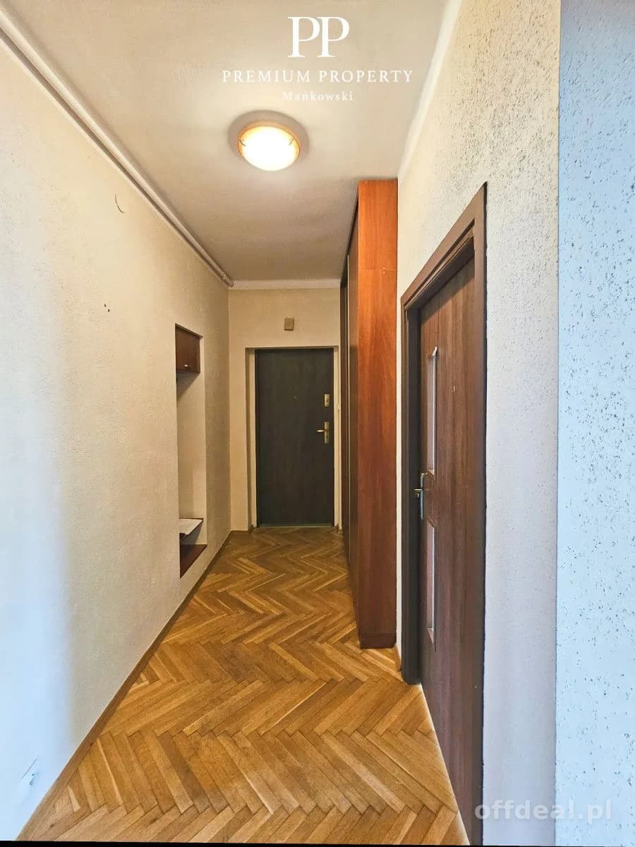 Osiedle Leśne / REZERWACJA / Miejsce Parkingowe