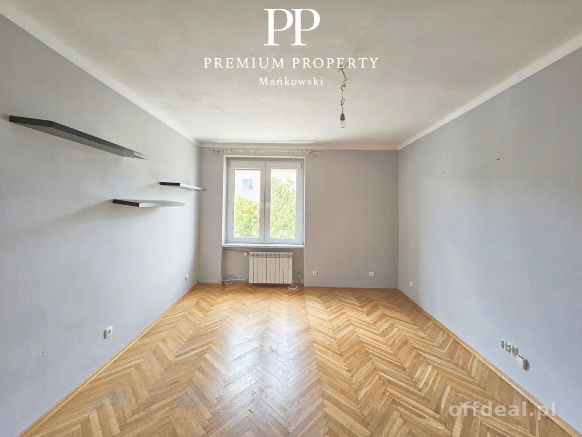 Osiedle Leśne / REZERWACJA / Miejsce Parkingowe