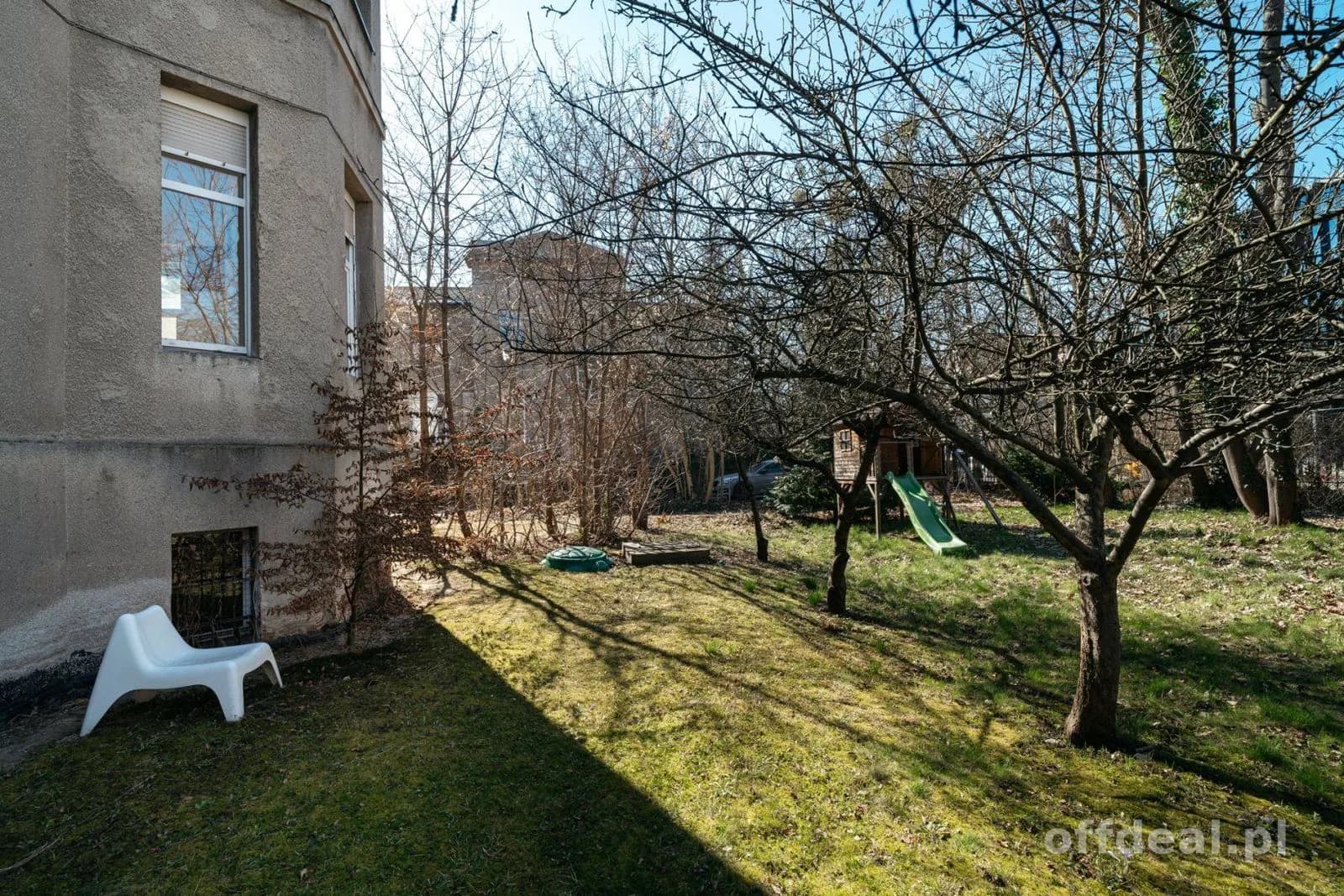 appartement à vendre à Wrocław | 3 pièces