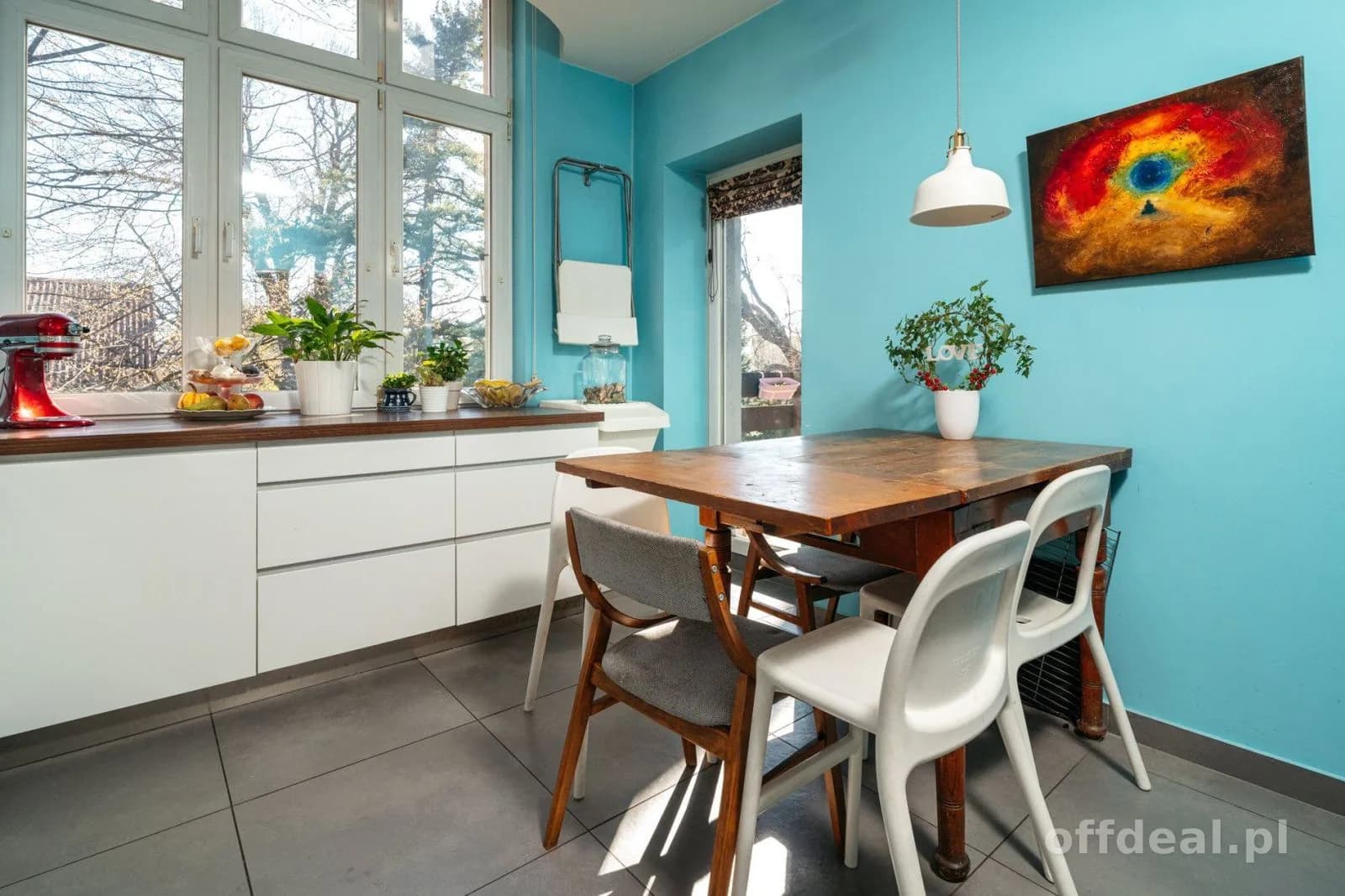 appartement à vendre à Wrocław | 3 pièces