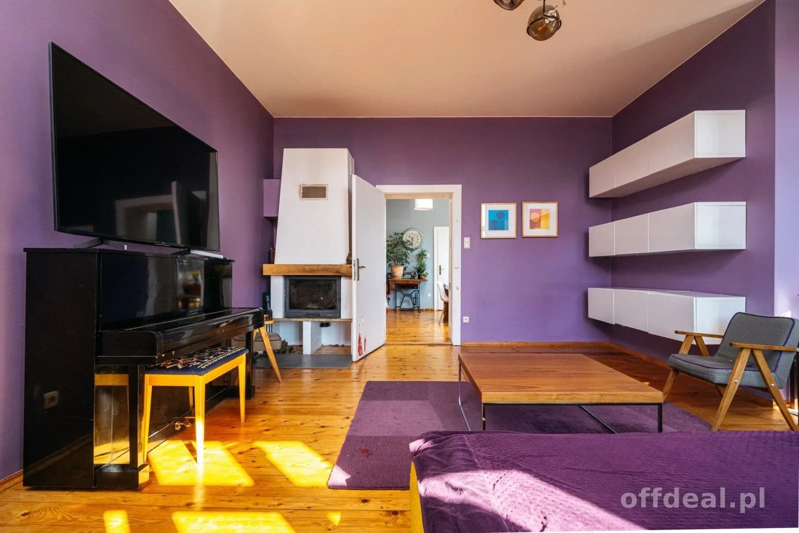 appartement à vendre à Wrocław | 3 pièces