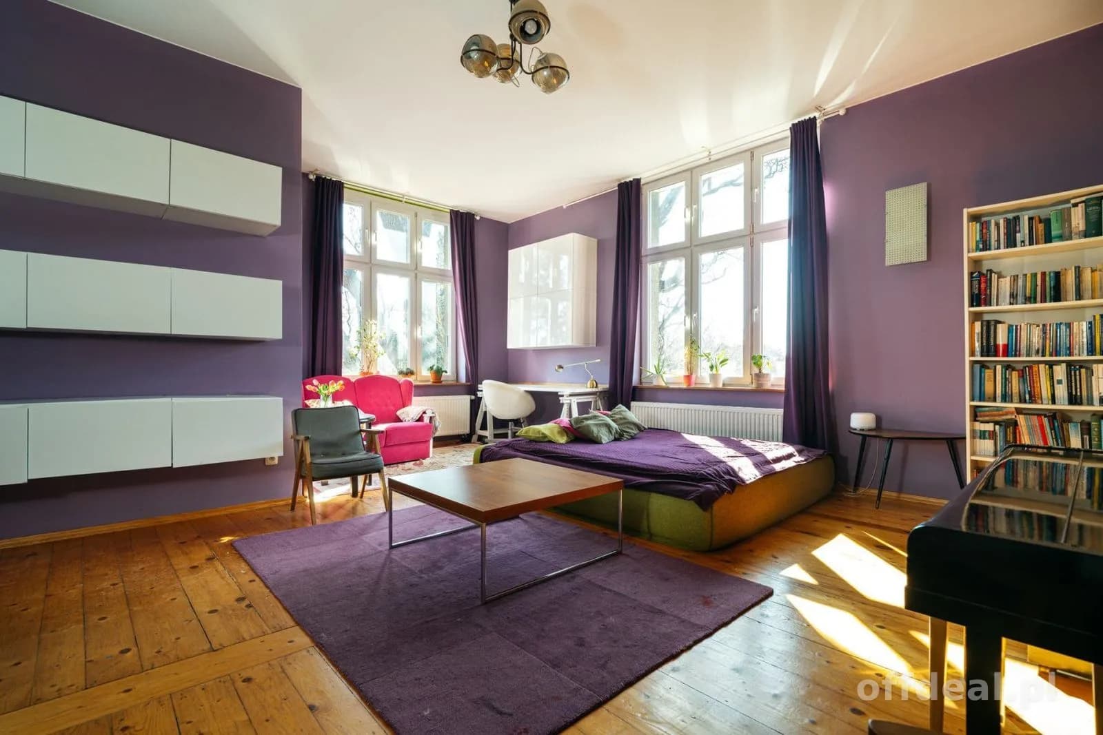 appartement à vendre à Wrocław | 3 pièces