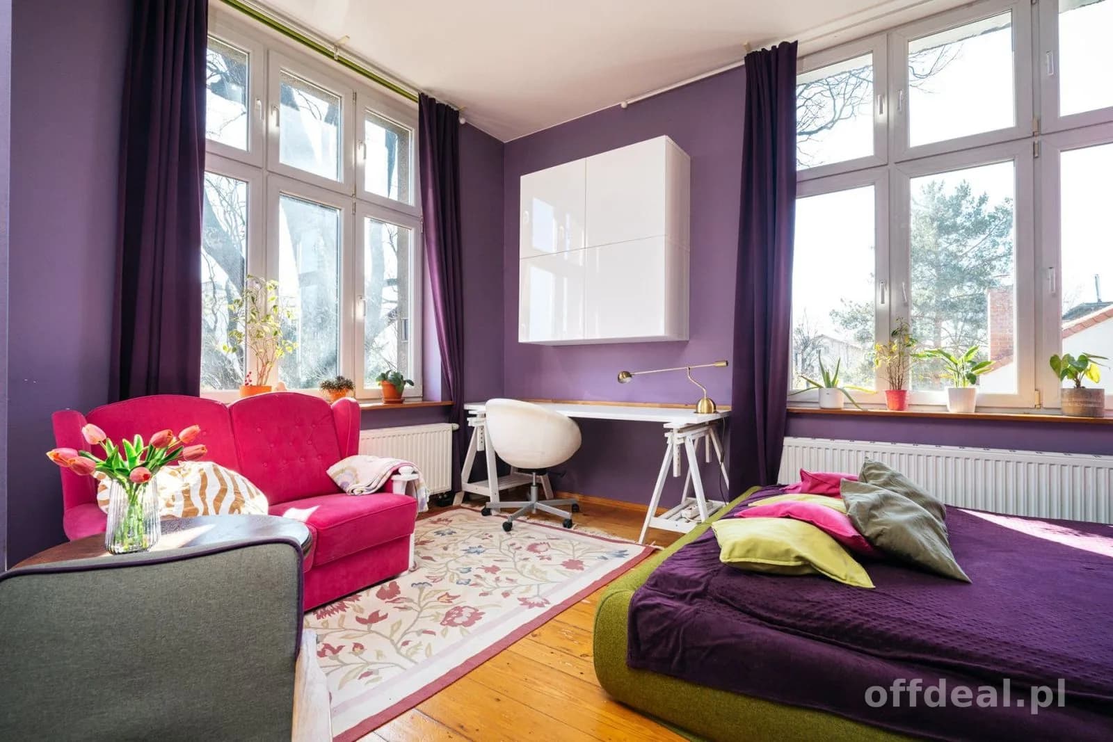 appartement à vendre à Wrocław | 3 pièces