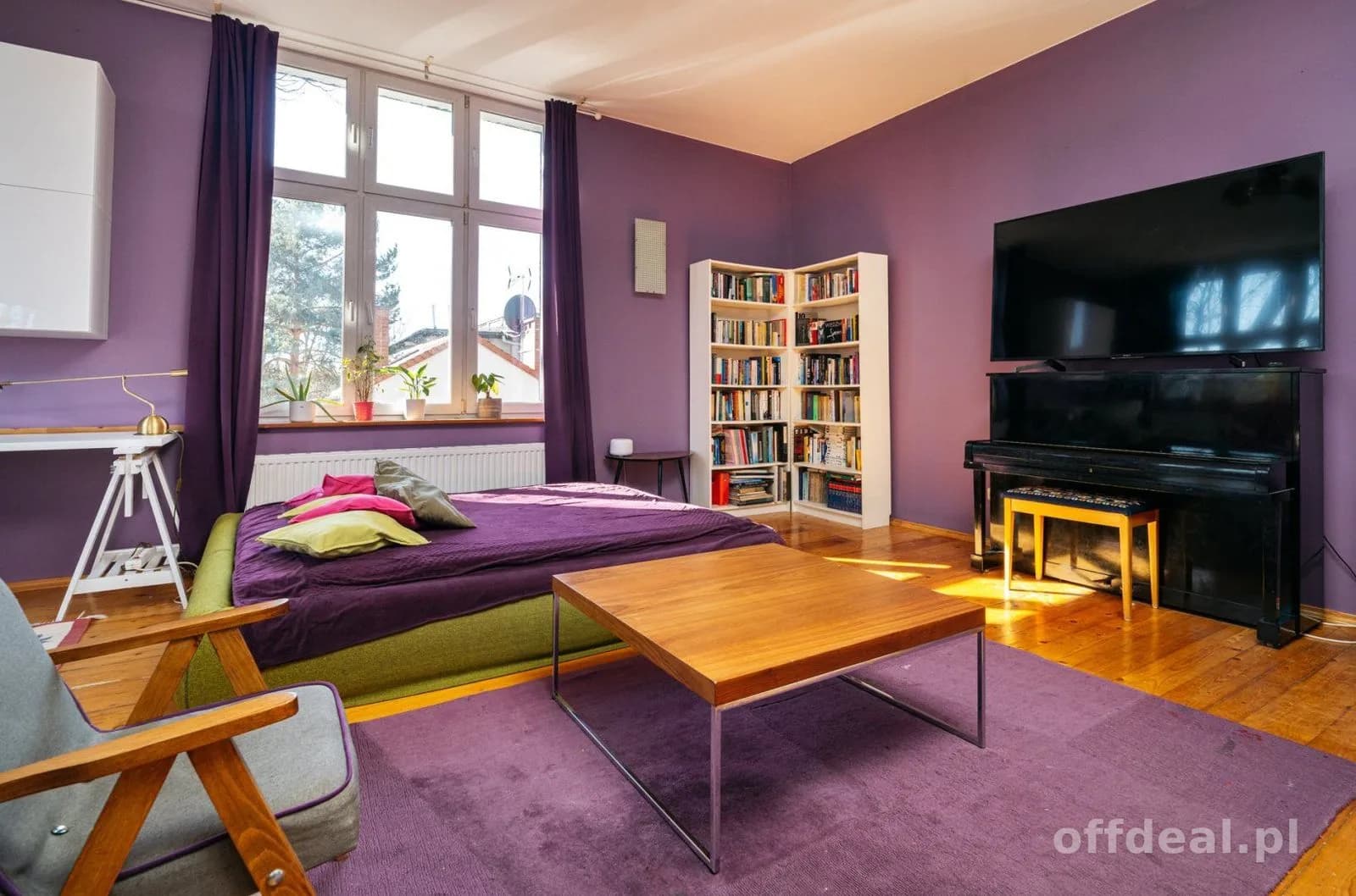 appartement à vendre à Wrocław | 3 pièces