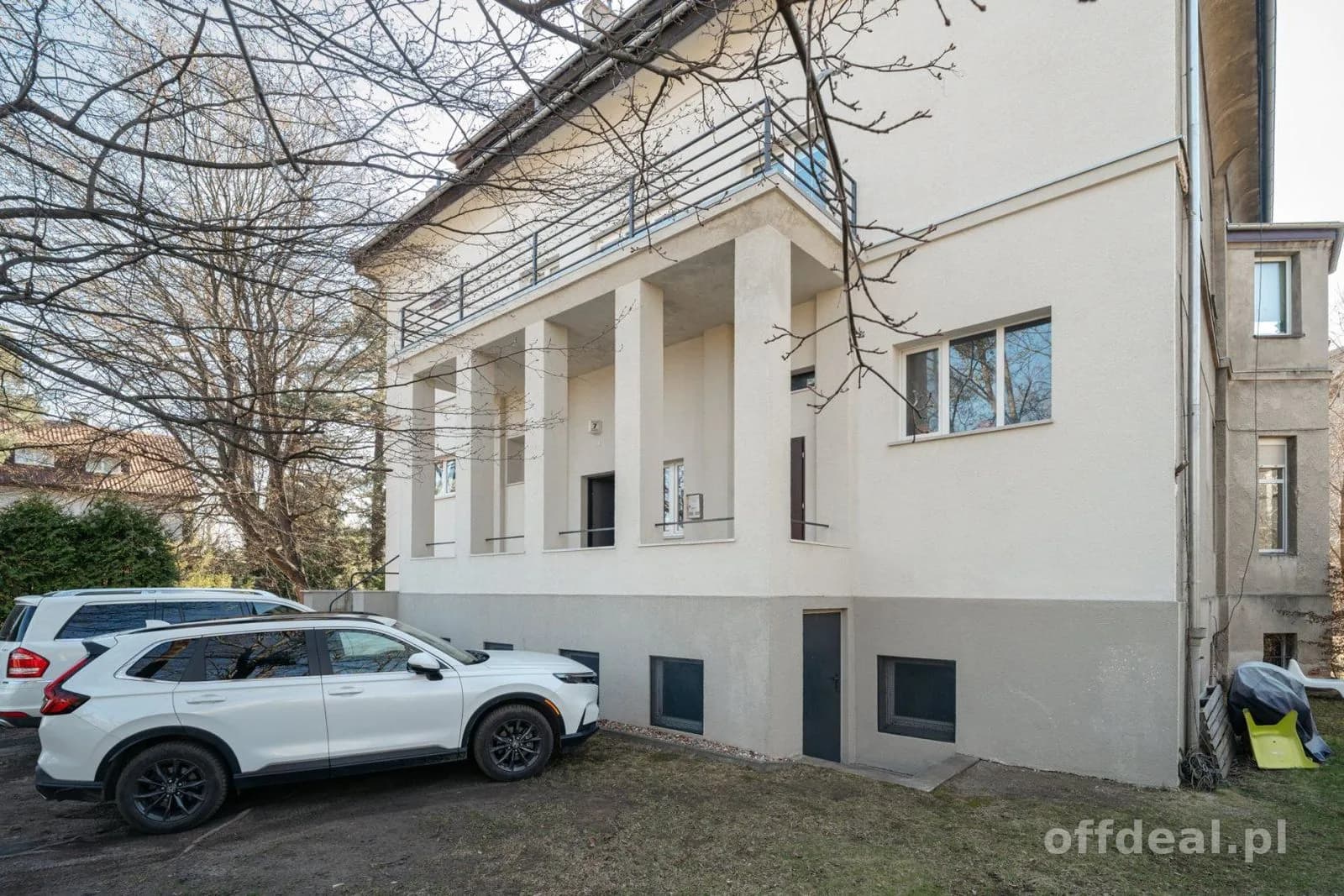 appartement à vendre à Wrocław | 3 pièces