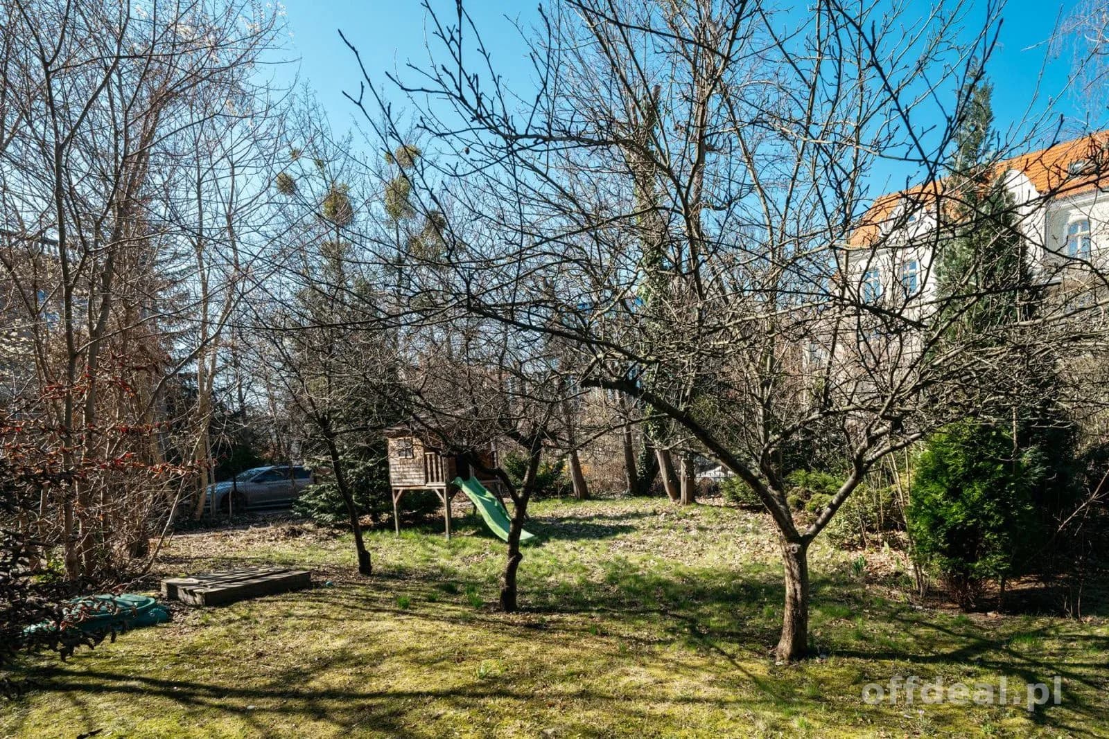 appartement à vendre à Wrocław | 3 pièces