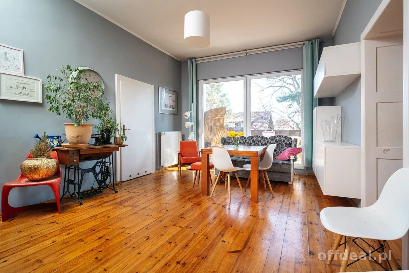 appartement à vendre à Wrocław | 3 pièces