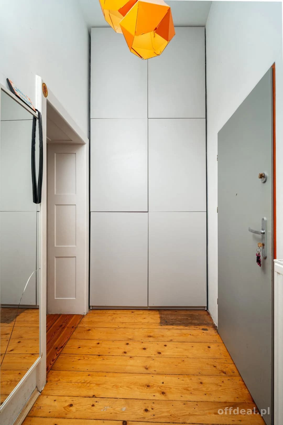 appartement à vendre à Wrocław | 3 pièces