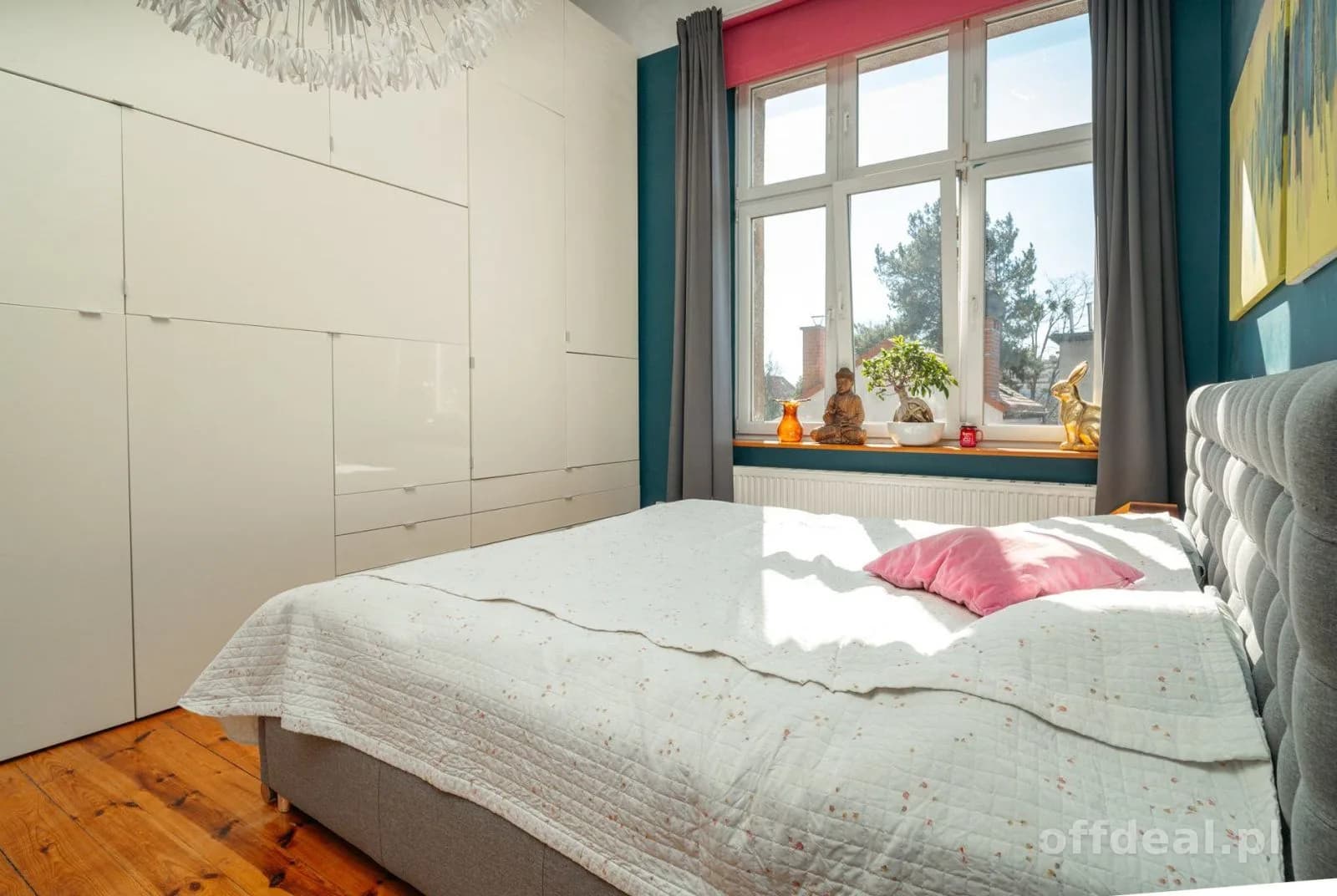 appartement à vendre à Wrocław | 3 pièces