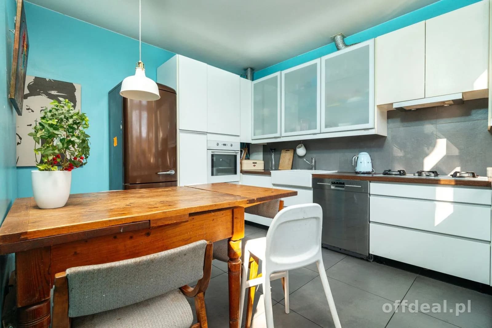 appartement à vendre à Wrocław | 3 pièces