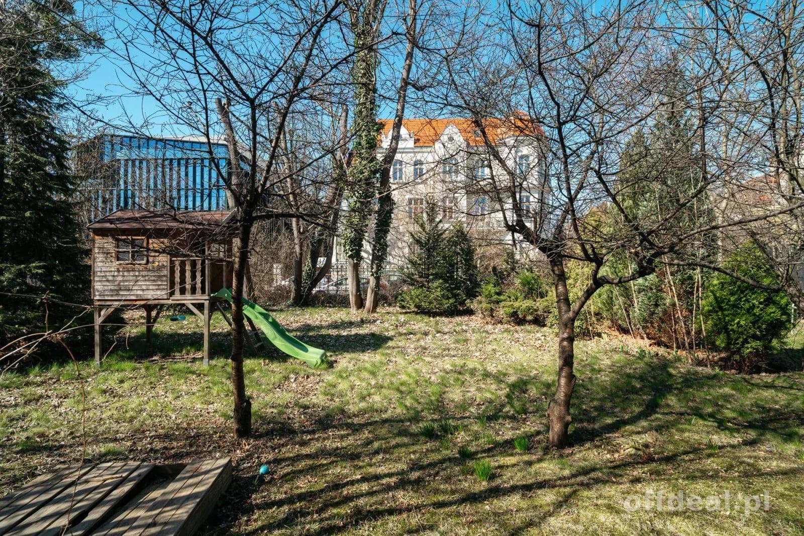 appartement à vendre à Wrocław | 3 pièces