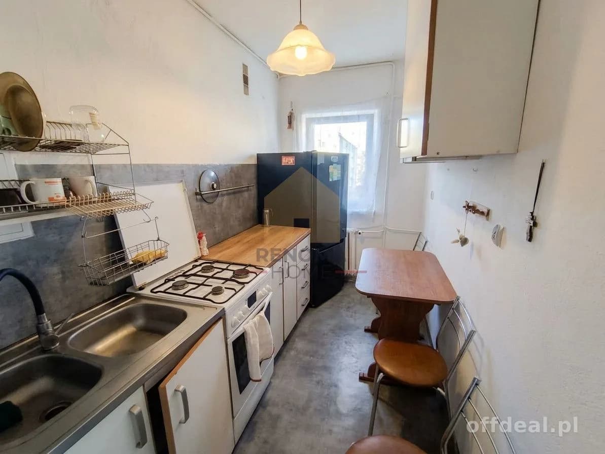 Фото 5: Квартира, 2 кімнати, 49 m², Złotoryja