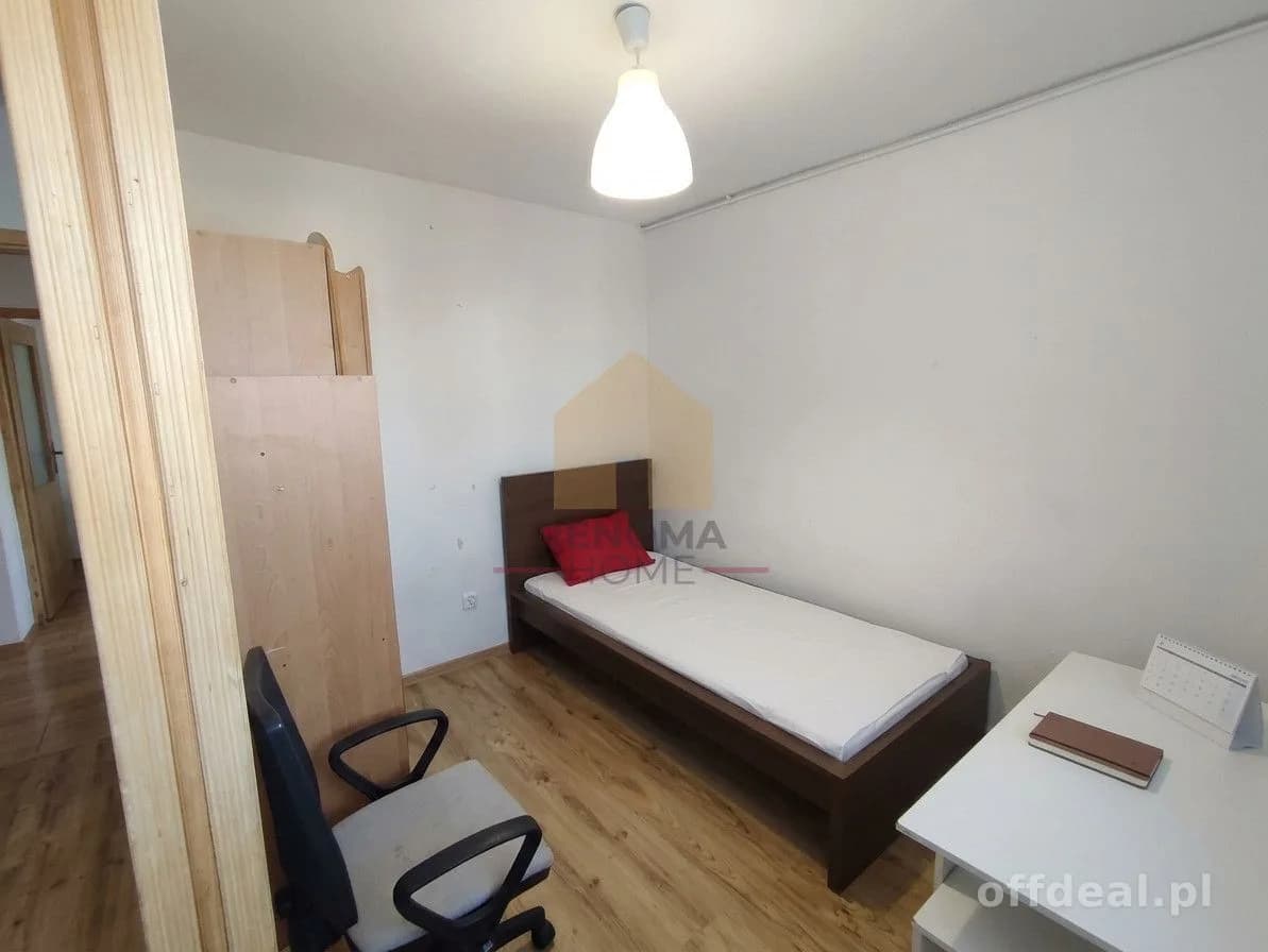Фото 4: Квартира, 2 кімнати, 49 m², Złotoryja