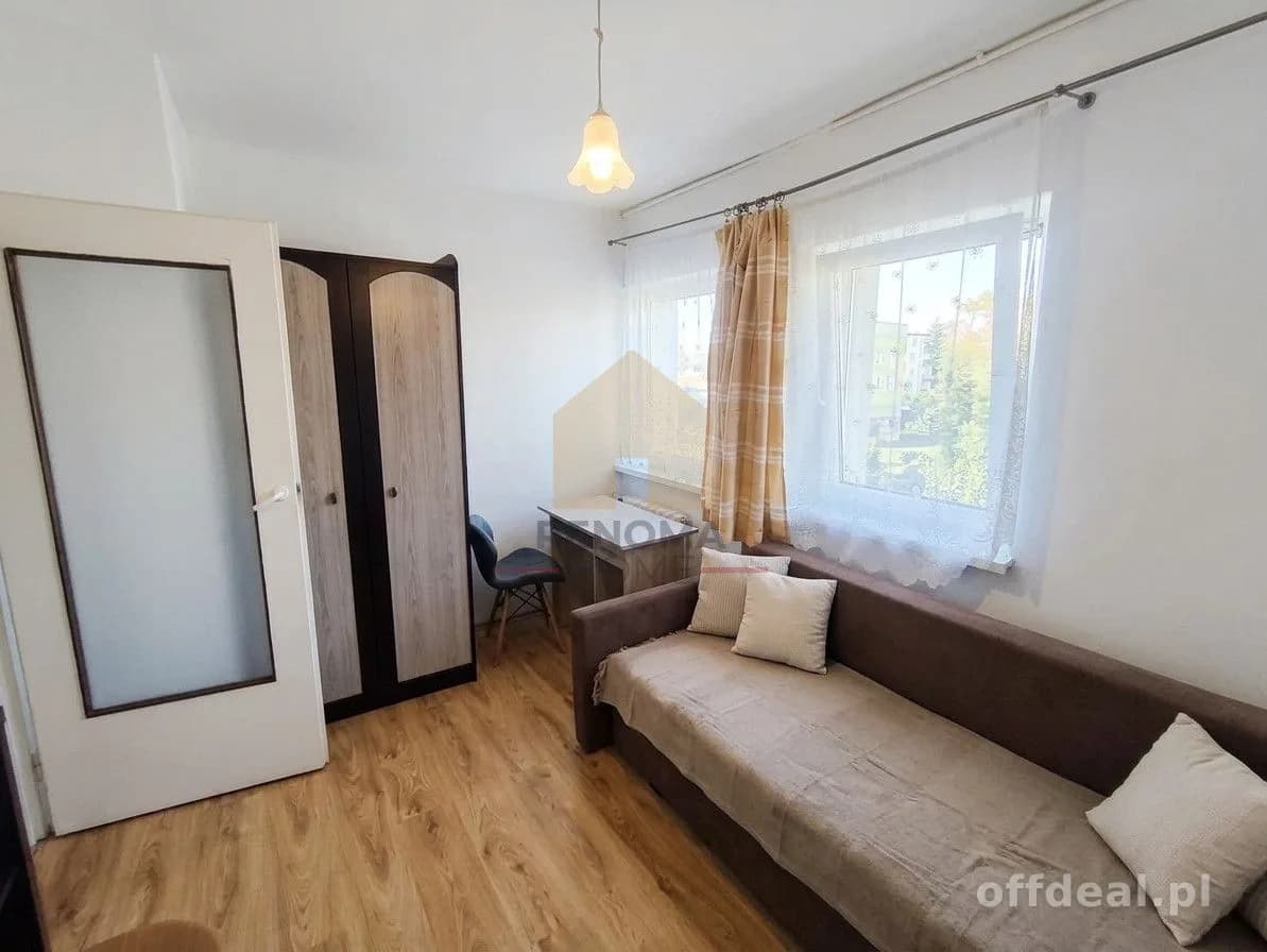 Фото 1: Квартира, 2 кімнати, 49 m², Złotoryja
