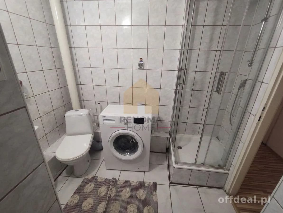 Фото 6: Квартира, 2 кімнати, 49 m², Złotoryja