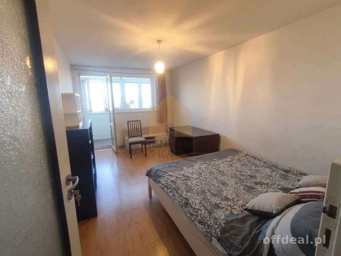 Фото 2: Квартира, 2 кімнати, 49 m², Złotoryja