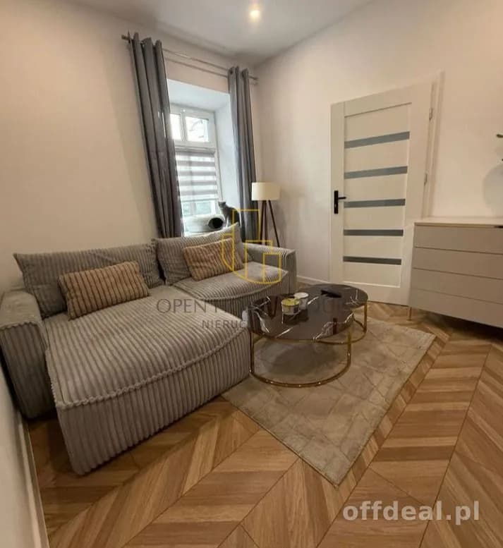 Centrum 2 pok/ Lux 38m2/Top!